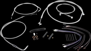 New Motorcycle Parts, New Parts