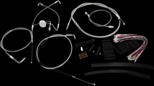 New Motorcycle Parts, New Parts