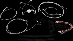 New Motorcycle Parts, New Parts