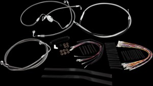 New Motorcycle Parts, New Parts