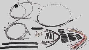 New Motorcycle Parts, New Parts