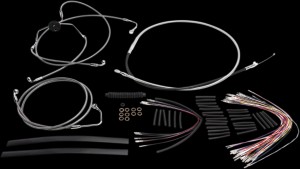 New Motorcycle Parts, New Parts