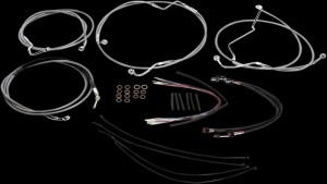 New Motorcycle Parts, New Parts