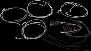 New Motorcycle Parts, New Parts