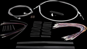 New Motorcycle Parts, New Parts