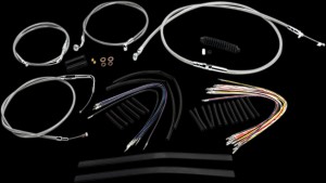 New Motorcycle Parts, New Parts