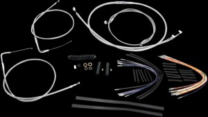 New Motorcycle Parts, New Parts