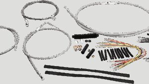 New Motorcycle Parts, New Parts