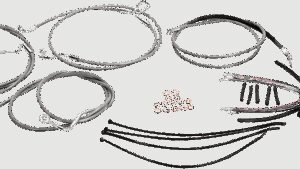 New Motorcycle Parts, New Parts