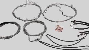 New Motorcycle Parts, New Parts