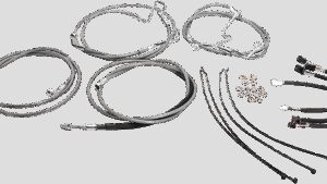 New Motorcycle Parts, New Parts