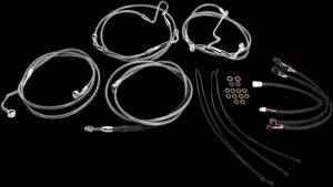 New Motorcycle Parts, New Parts