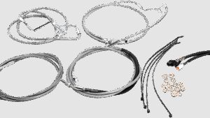 New Motorcycle Parts, New Parts