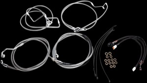 New Motorcycle Parts, New Parts