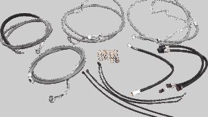 New Motorcycle Parts, New Parts