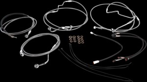 New Motorcycle Parts, New Parts