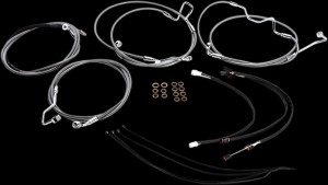 New Motorcycle Parts, New Parts