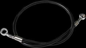 LA CHOPPERS CABLE KIT BK STOCK SCOUT