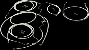 New Motorcycle Parts, New Parts