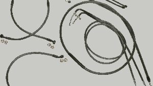 New Motorcycle Parts, New Parts