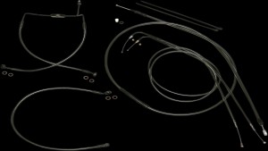 New Motorcycle Parts, New Parts