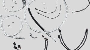 New Motorcycle Parts, New Parts