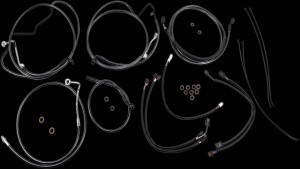 New Motorcycle Parts, New Parts