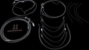 New Motorcycle Parts, New Parts