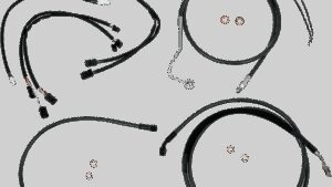 New Motorcycle Parts, New Parts