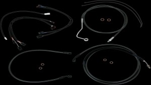 New Motorcycle Parts, New Parts