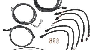 New Motorcycle Parts, New Parts