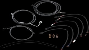 New Motorcycle Parts, New Parts