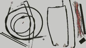 New Motorcycle Parts, New Parts