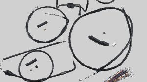 New Motorcycle Parts, New Parts