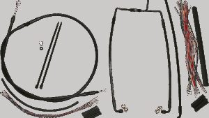 New Motorcycle Parts, New Parts