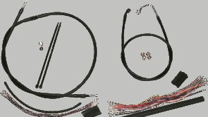 New Motorcycle Parts, New Parts