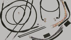 New Motorcycle Parts, New Parts