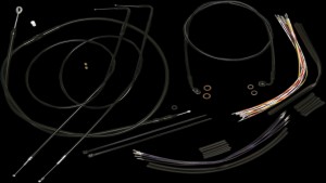 New Motorcycle Parts, New Parts