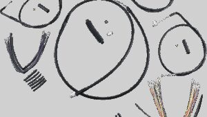 New Motorcycle Parts, New Parts