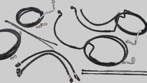 New Motorcycle Parts, New Parts