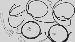 New Motorcycle Parts, New Parts