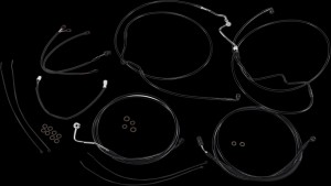 New Motorcycle Parts, New Parts