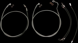 New Motorcycle Parts, New Parts