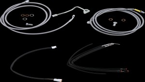 New Motorcycle Parts, New Parts