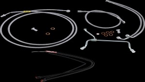 New Motorcycle Parts, New Parts