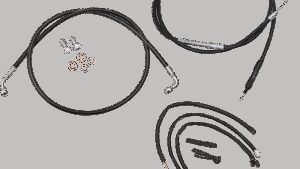 New Motorcycle Parts, New Parts