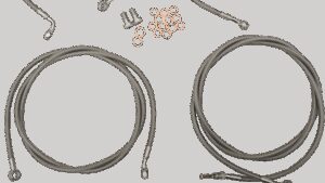 New Motorcycle Parts, New Parts