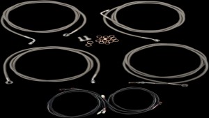 New Motorcycle Parts, New Parts