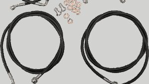 New Motorcycle Parts, New Parts