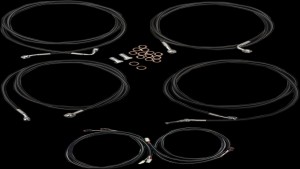 New Motorcycle Parts, New Parts